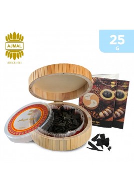 Ajmal Oudh Mubakhar Bamboo Pack 25 g