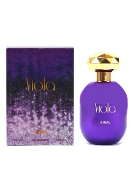 Ajmal Viola For Her EDP 75 ml