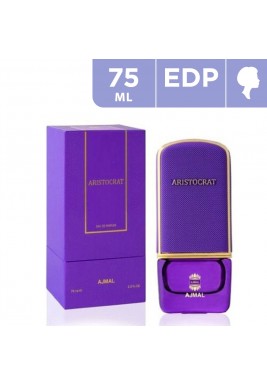 Ajmal Aristocrat For Her EDP 75 ml
