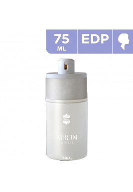Ajmal Aurum Winter For Her EDP 75 ml