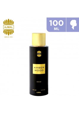 Ajmal Amber Wood Hair Mist For Her 100 ml