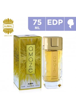 Ajmal Amaze For Her EDP 75 ml