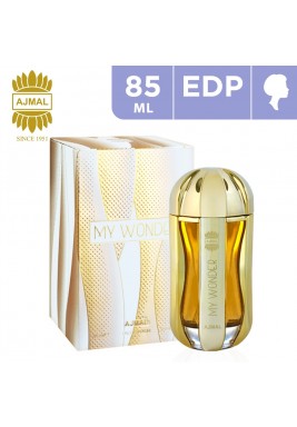 Ajmal My Wonder For Her EDP 85 ml