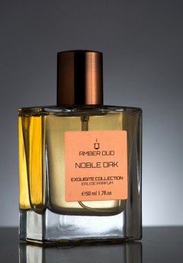 Noble Oak Perfume