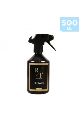 Sprinkler Flower Watery Jasmine + Green Mandarin + Ginger Perfume