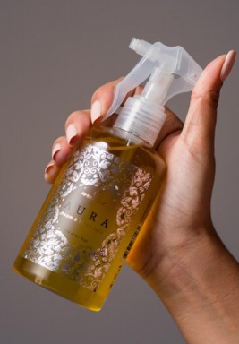 Aura Spray