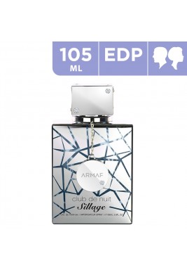 Armaf Club De Nuit Sillage For Unisex EDP 105 ml