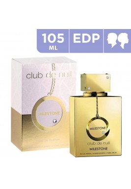 Armaf Club De Nuit Milestone For Unisex EDP 105 ml