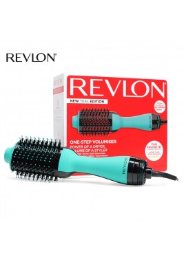 Revlon New Teal Edition One-Step Dryer & Volumizer