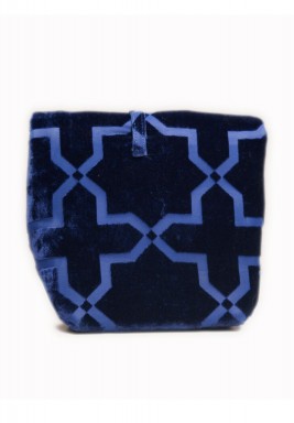 Ababesque Clutch