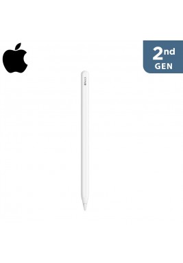 Apple Pencil 2nd Generation - White