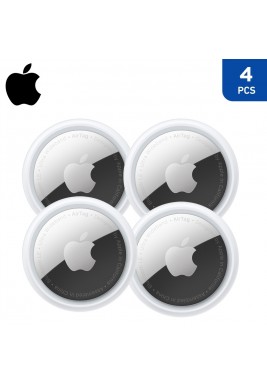 Apple AirTag 4 Pieces