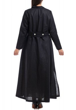 Akiko Bisht & Dress Set