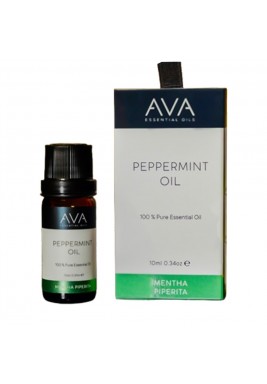 Ava Peppermint Oil 10 ml