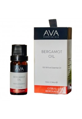 Ava Bergamot Oil 10 ml