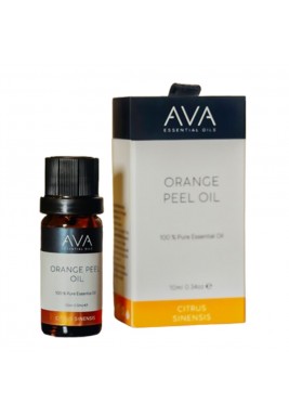 Ava Orange Peel Oil 10 ml