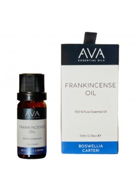 Ava Frankincense Oil 10 ml