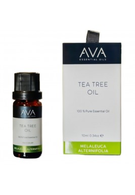 Ava Tea Tree Oil 10 ml