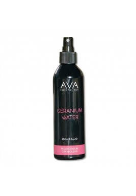 Ava Geranium Water 250 ml