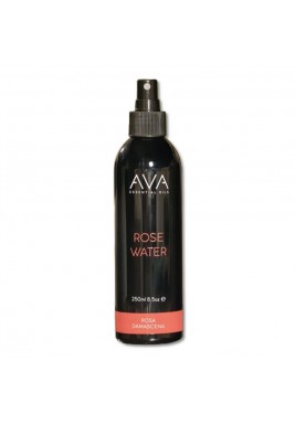 Ava Essential Oils Rose Water 250 ml