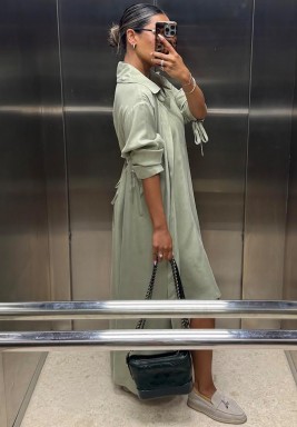 Sage Green Set 