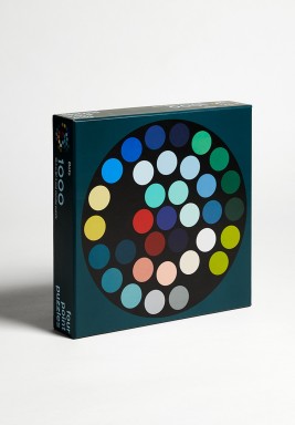Dots Puzzle