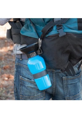 InnovaGoods Dog Water Bottle-Dispenser