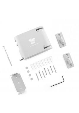 InnovaGoods Retractable Clothes Line Raclox