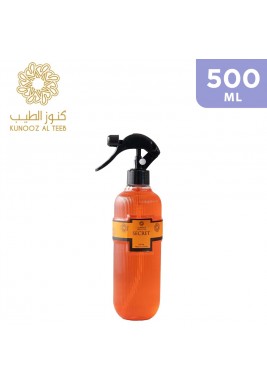 Kunooz Al Teeb Rushosh Secret 500 ml