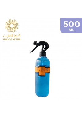 Kunooz Al Teeb Rushosh Murouj 500 ml