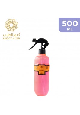 Kunooz Al Teeb Rushosh 4 Season - 500 ml