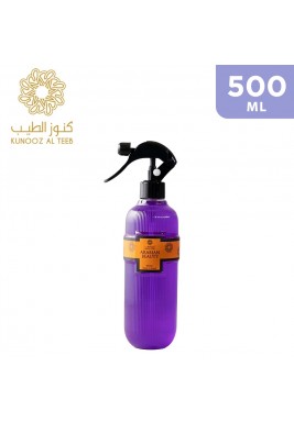 Kunooz Al Teeb Rushosh Arabian Beauty 500 ML