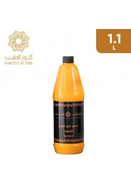 Kunooz Al Teeb Kunooz Floor Freshener 1.1 L