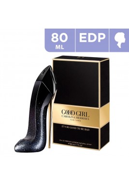 Carolina Herrera Good Girl Supreme For Her EDP 80 ml