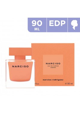 Narciso Rodriguez Narciso Ambree For Her EDP 90 ml