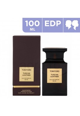 Tom Ford Tuscan Leather For Unisex EDP 100 ml