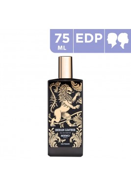 Memo Iberian Leather For Unisex EDP 75 ml