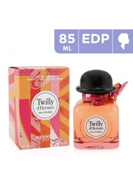 Hermes Twilly D Hermes Eau Poivree For Her EDP 85 ml
