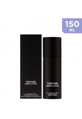 Tom Ford Ombre Leather Body Spray 150 ml