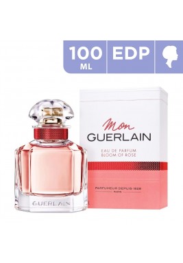 Guerlain Mon Bloom Of Rose For Her EDP 100 ml