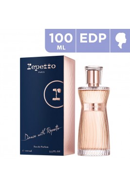 Repetto Dance With Repetto For Her EDP 100 ml
