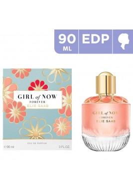 Elie Saab Girl Of Now Forever For Her EDP 90 ml