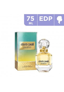 Roberto Cavalli Paradiso For Her EDP 75 ml