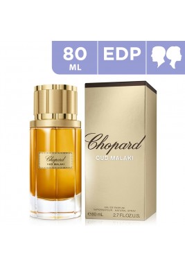 Chopard Oud Malaki For Unisex EDP 80 ml