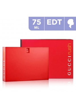 Gucci Rush For Her EDT 75 ml