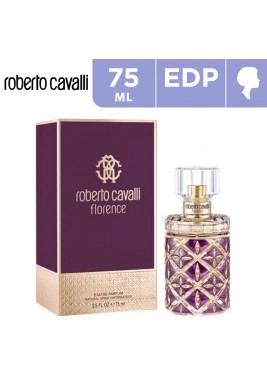 Roberto Cavalli Florence For Her EDP 75 ml