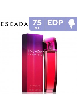 Escada Magnetism For Her EDP 75 ml