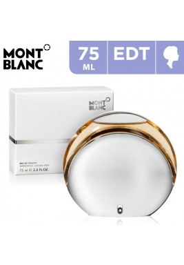 Mont Blanc Presence For Her EDT 75 ml