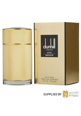 Dunhill Icon Absolute EDP for Men 100 ml