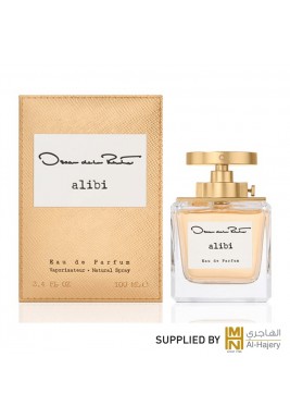 Oscar De La Renta Alibi EDP For Women 100 ml
